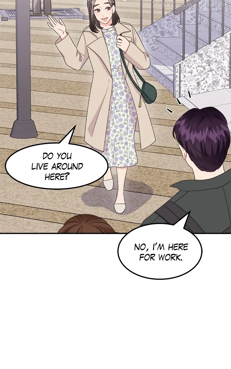 Extraordinary Attorney Woo Chapter 16 Online - página 33