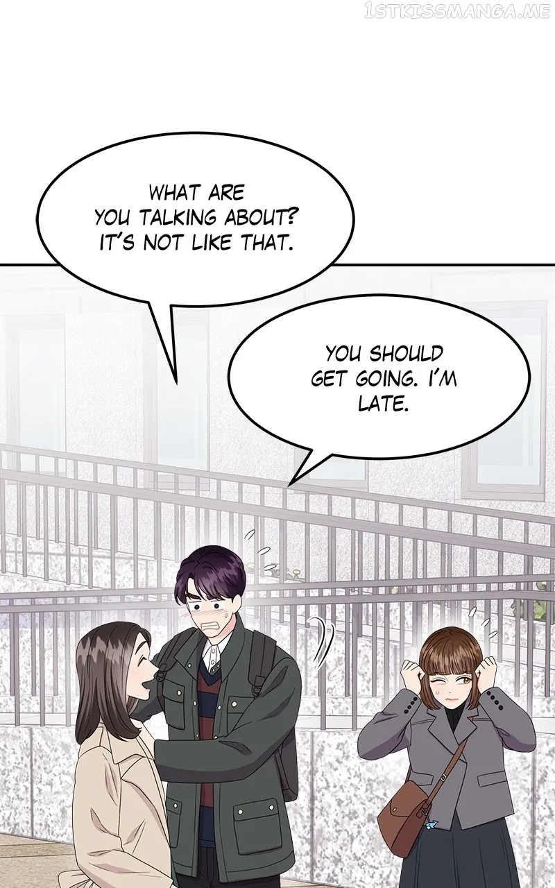 Extraordinary Attorney Woo Chapter 16 Online - página 42