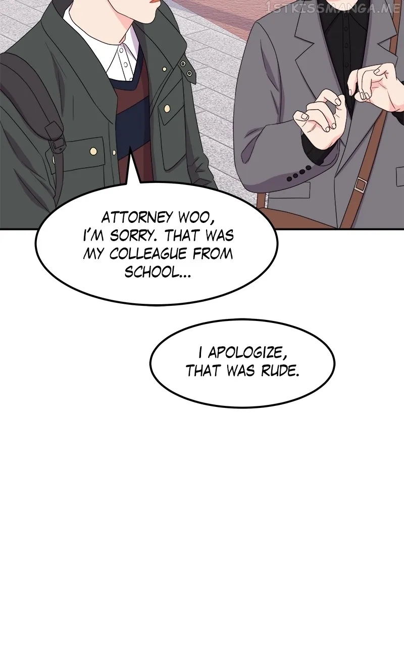 Extraordinary Attorney Woo Chapter 16 Online - página 49