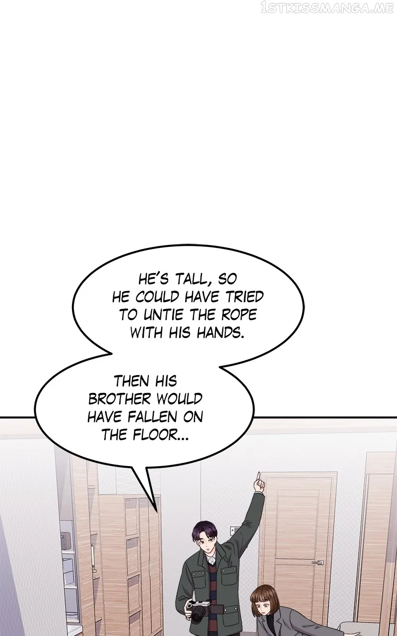 Extraordinary Attorney Woo Chapter 16 Online - página 60