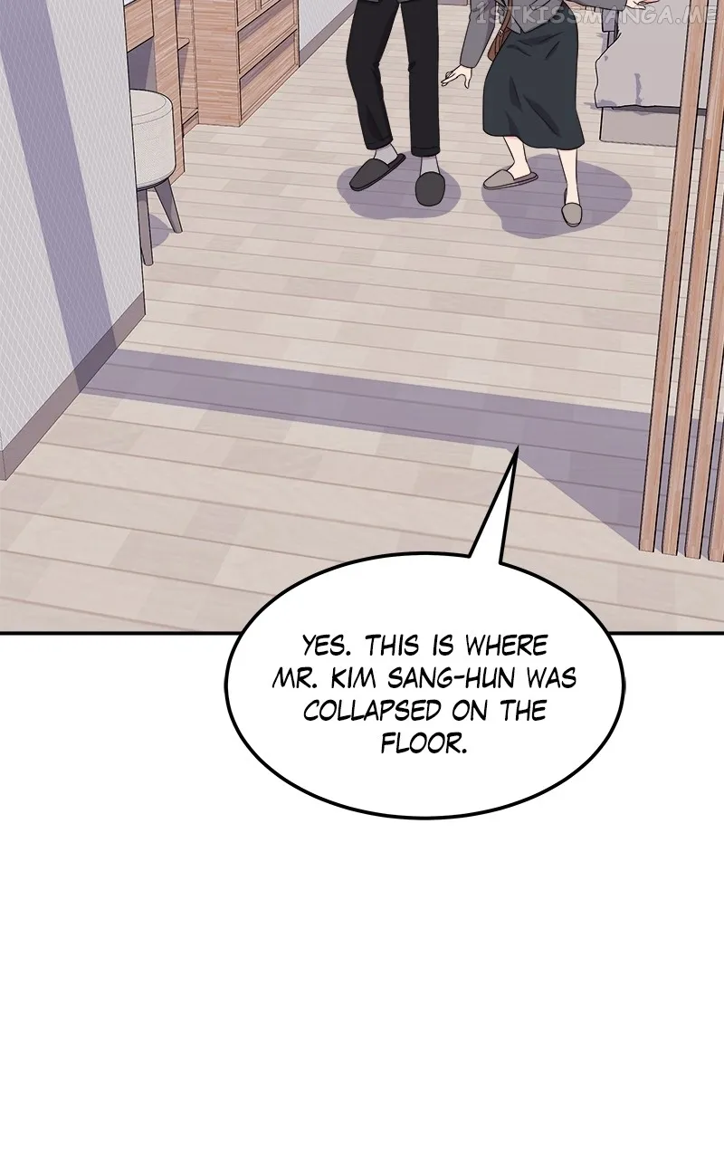 Extraordinary Attorney Woo Chapter 16 Online - página 61