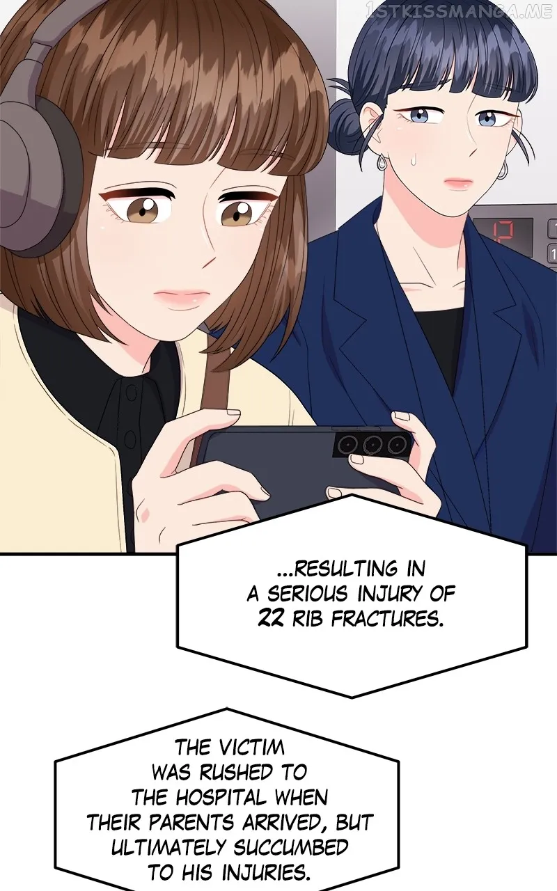 Extraordinary Attorney Woo Chapter 17 Online - página 4
