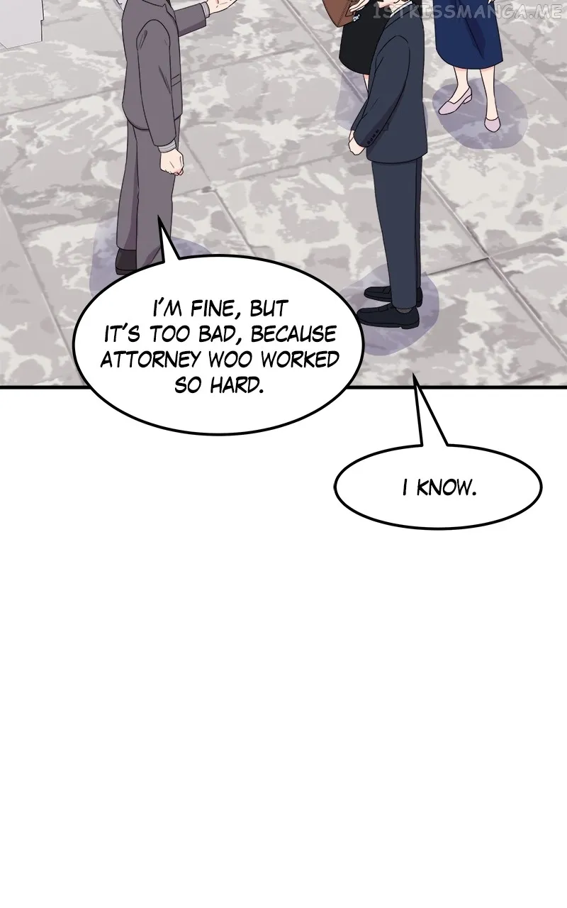 Extraordinary Attorney Woo Chapter 17 Online - página 21