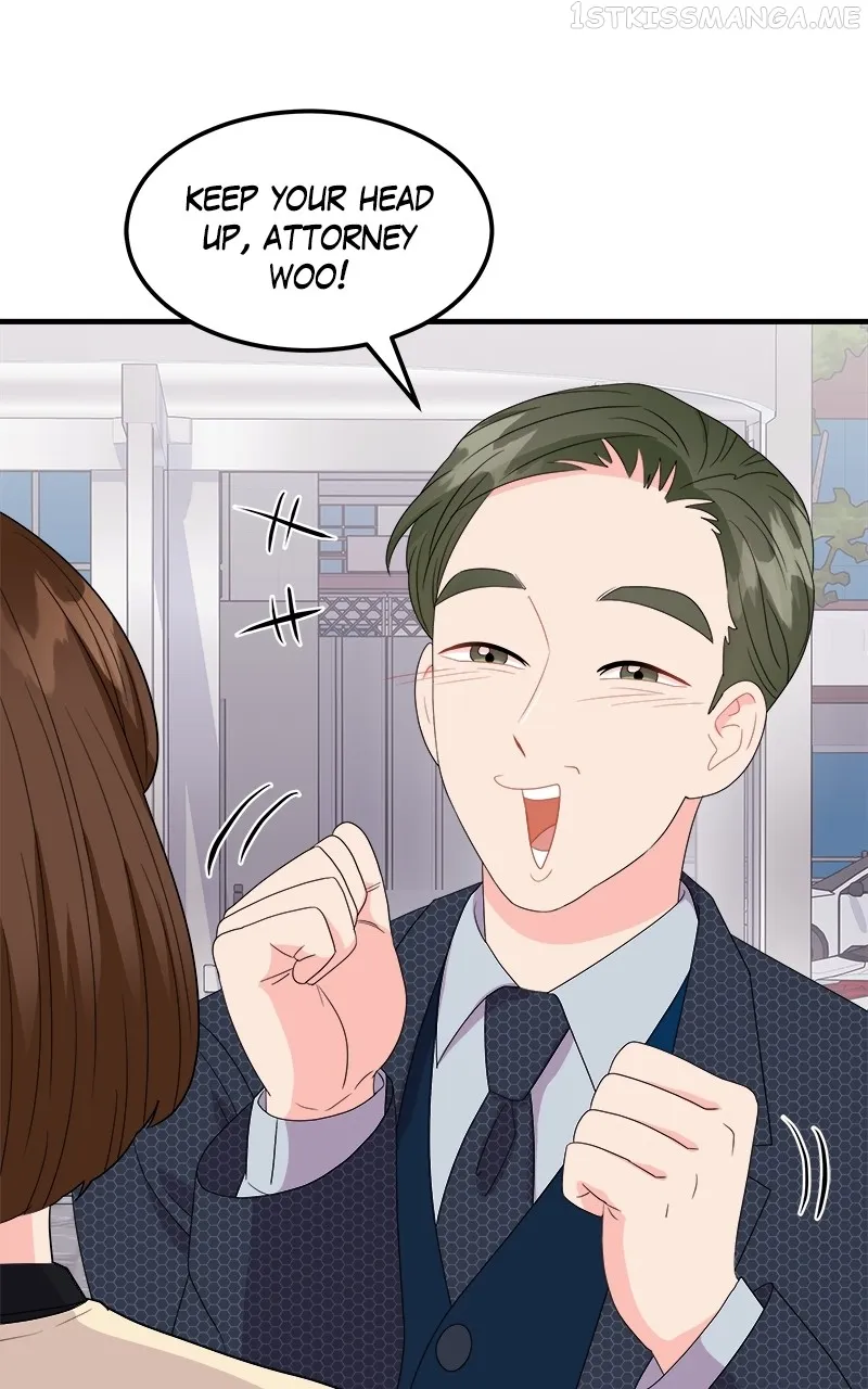 Extraordinary Attorney Woo Chapter 17 Online - página 22