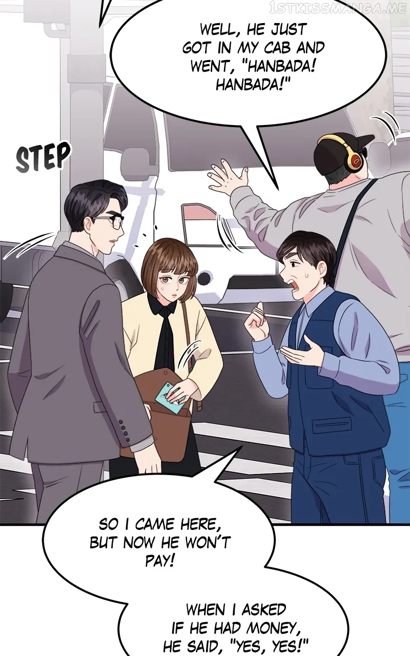 Extraordinary Attorney Woo Chapter 17 Online - página 36