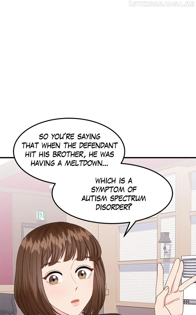 Extraordinary Attorney Woo Chapter 17 Online - página 83