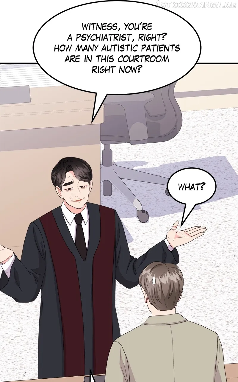 Extraordinary Attorney Woo Chapter 17 Online - página 85