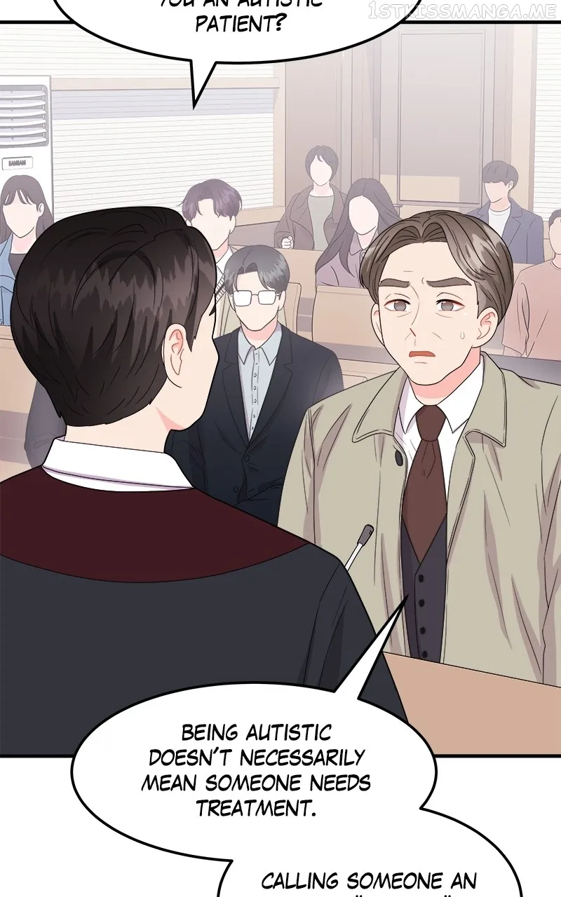 Extraordinary Attorney Woo Chapter 17 Online - página 93