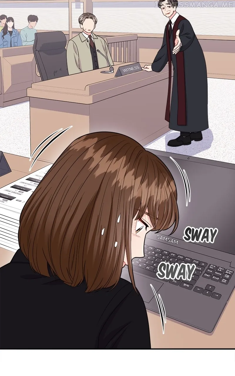 Extraordinary Attorney Woo Chapter 17 Online - página 95