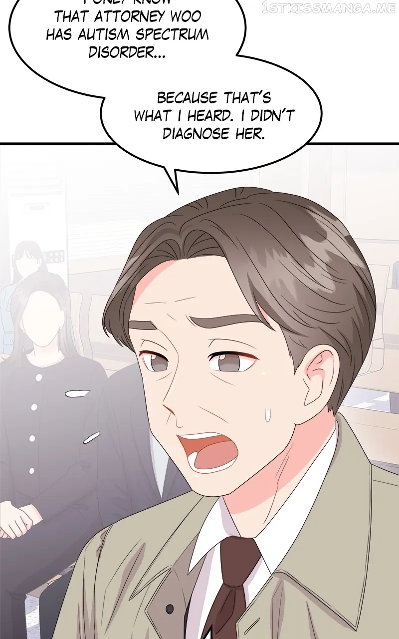 Extraordinary Attorney Woo Chapter 17 Online - página 98