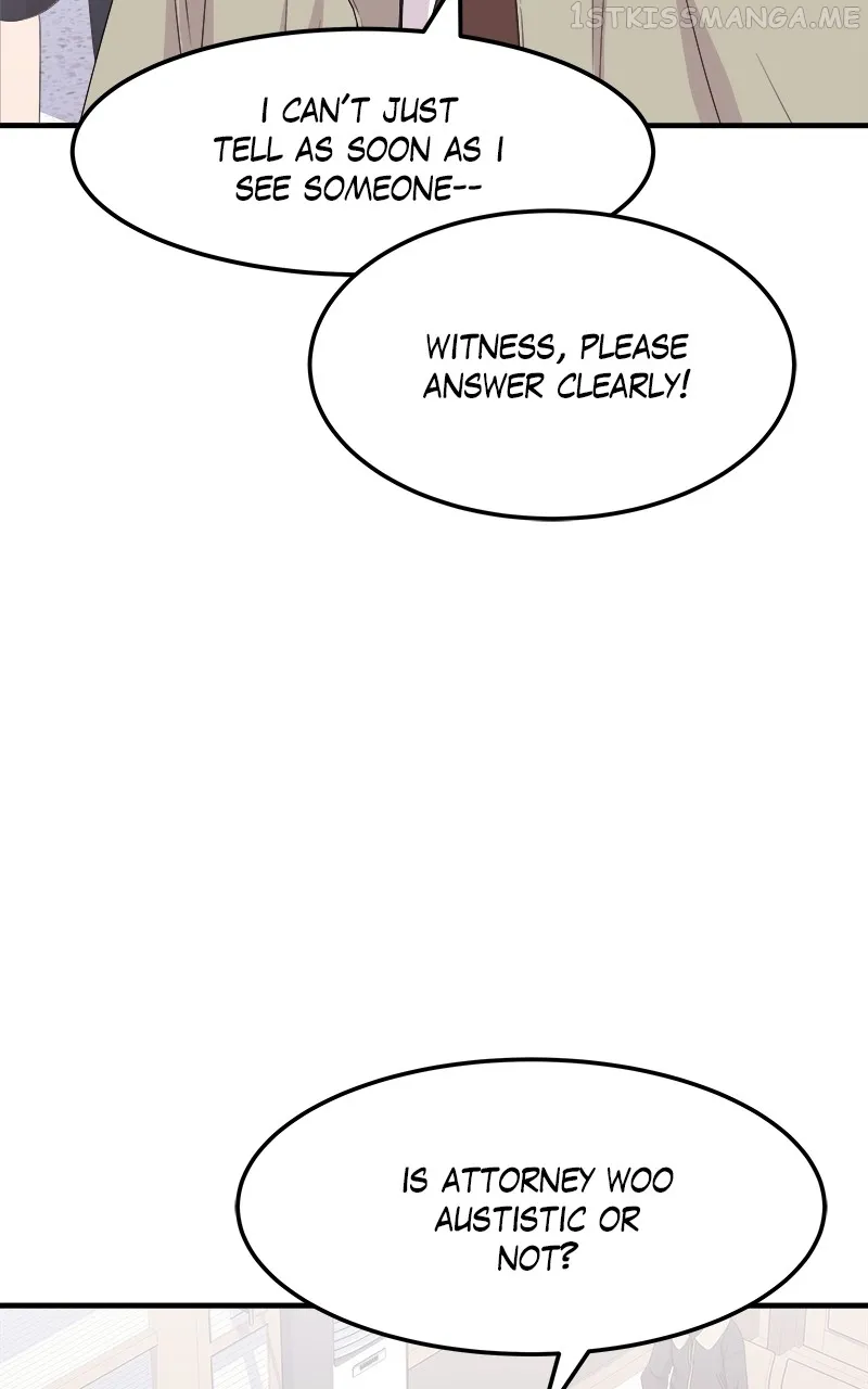 Extraordinary Attorney Woo Chapter 17 Online - página 99