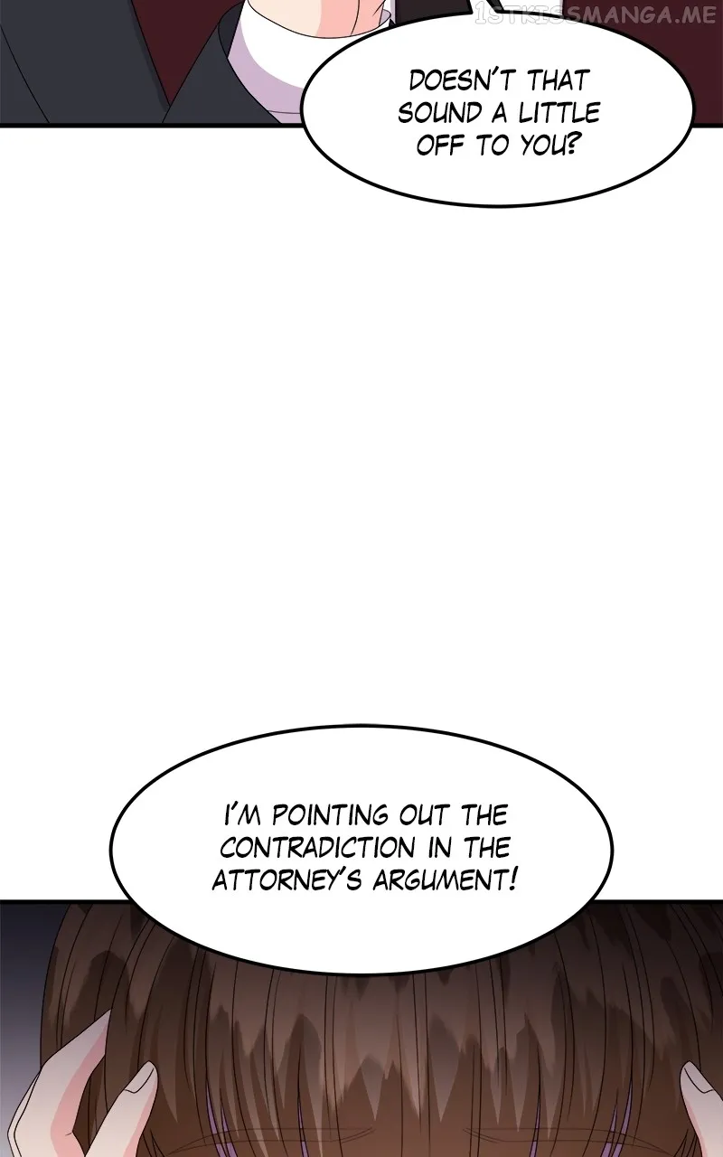 Extraordinary Attorney Woo Chapter 17 Online - página 106