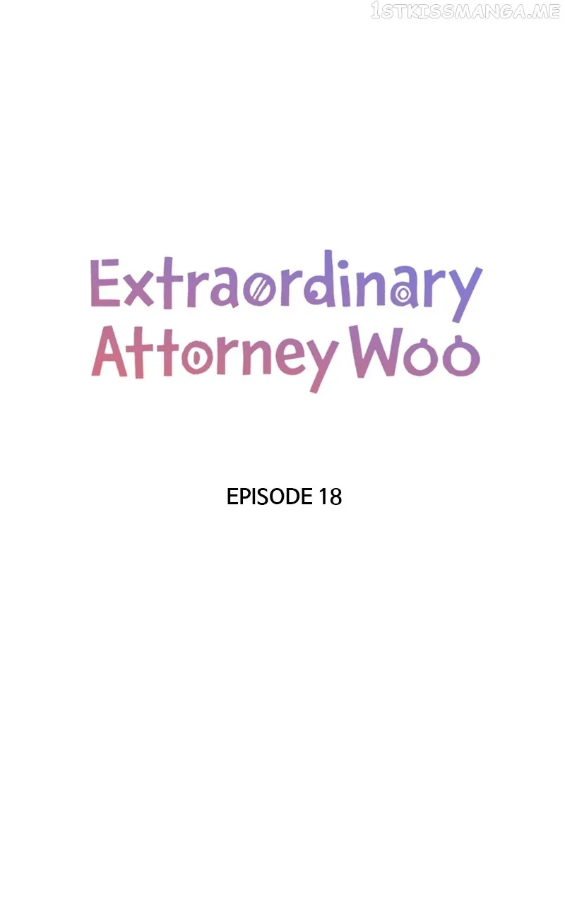 Extraordinary Attorney Woo Chapter 18 Online - página 31