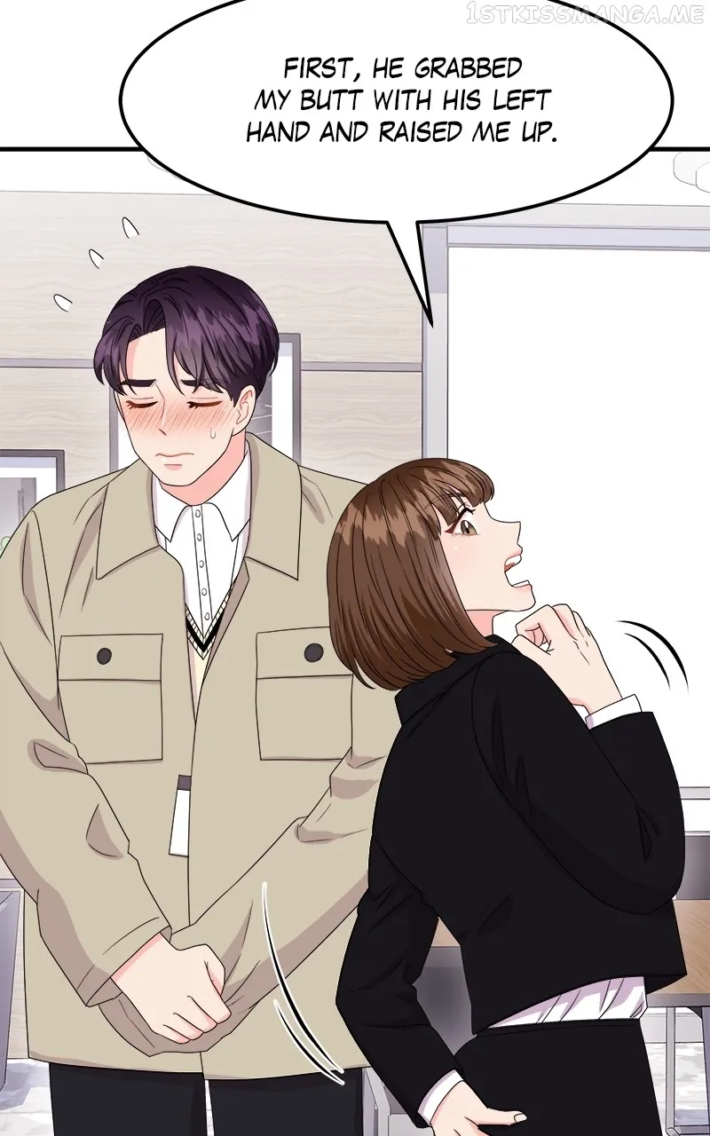 Extraordinary Attorney Woo Chapter 18 Online - página 36