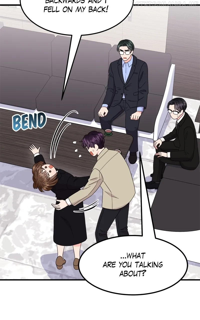 Extraordinary Attorney Woo Chapter 18 Online - página 38