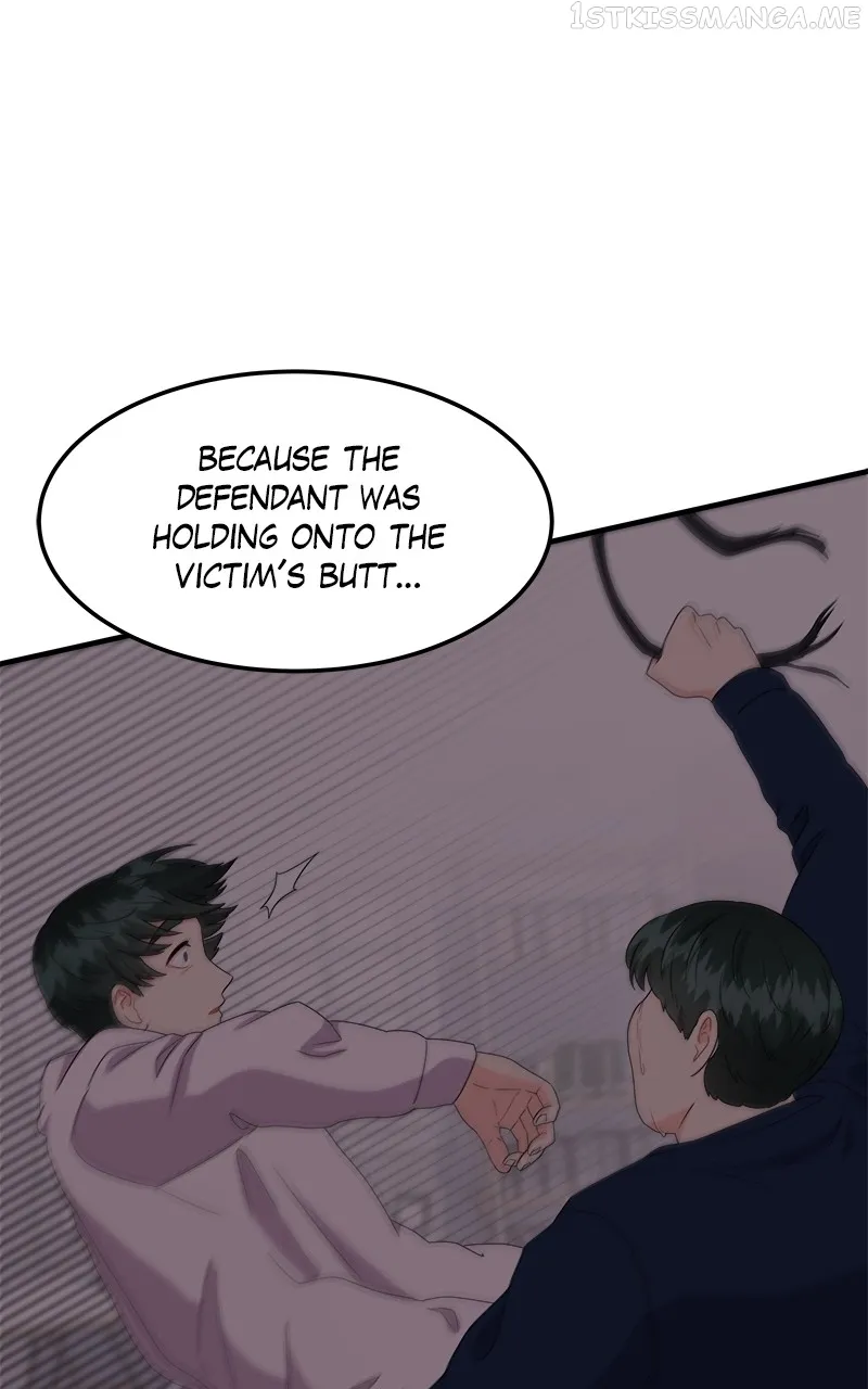 Extraordinary Attorney Woo Chapter 18 Online - página 46
