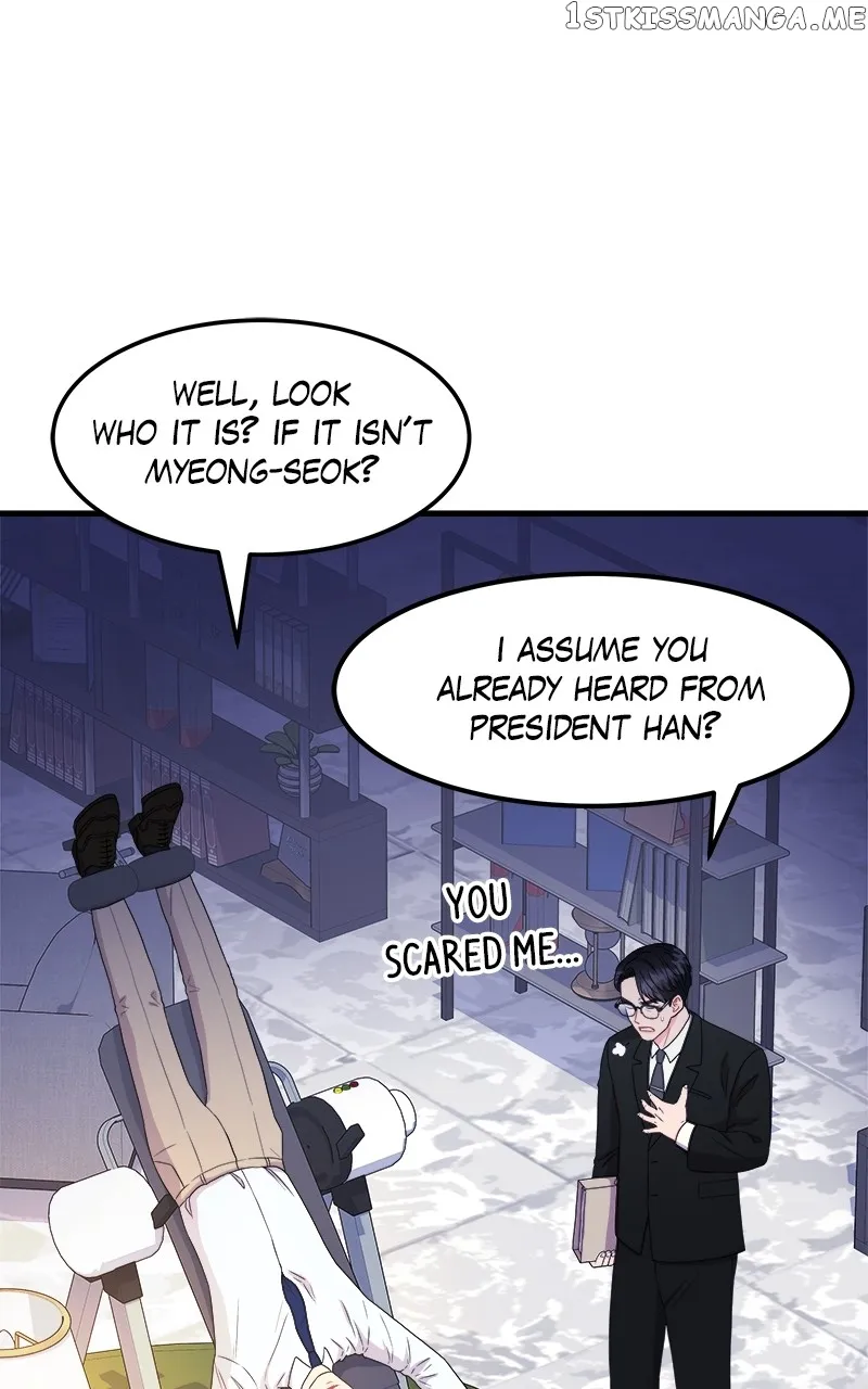 Extraordinary Attorney Woo Chapter 19 Online - página 2