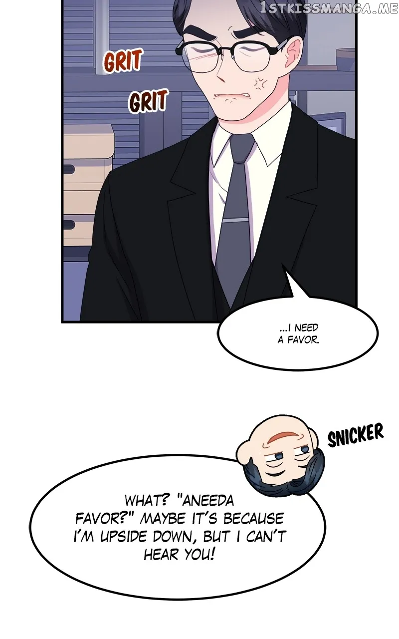 Extraordinary Attorney Woo Chapter 19 Online - página 6
