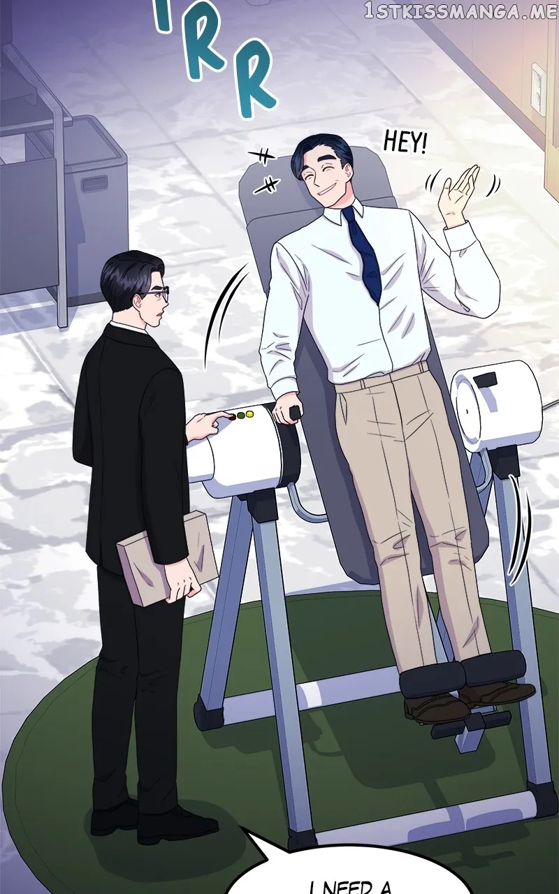 Extraordinary Attorney Woo Chapter 19 Online - página 9