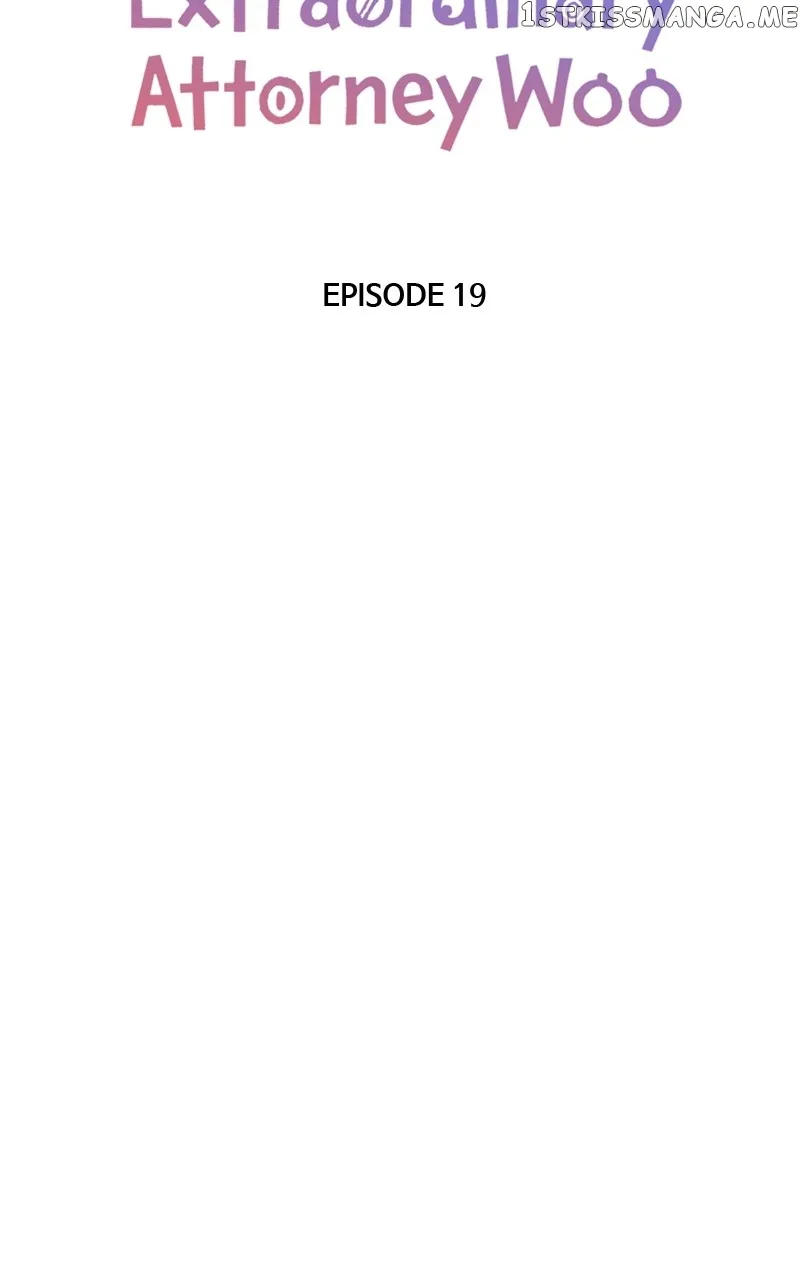 Extraordinary Attorney Woo Chapter 19 Online - página 19