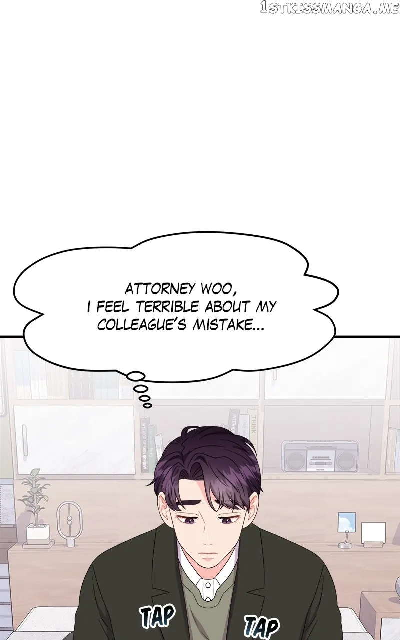 Extraordinary Attorney Woo Chapter 19 Online - página 26