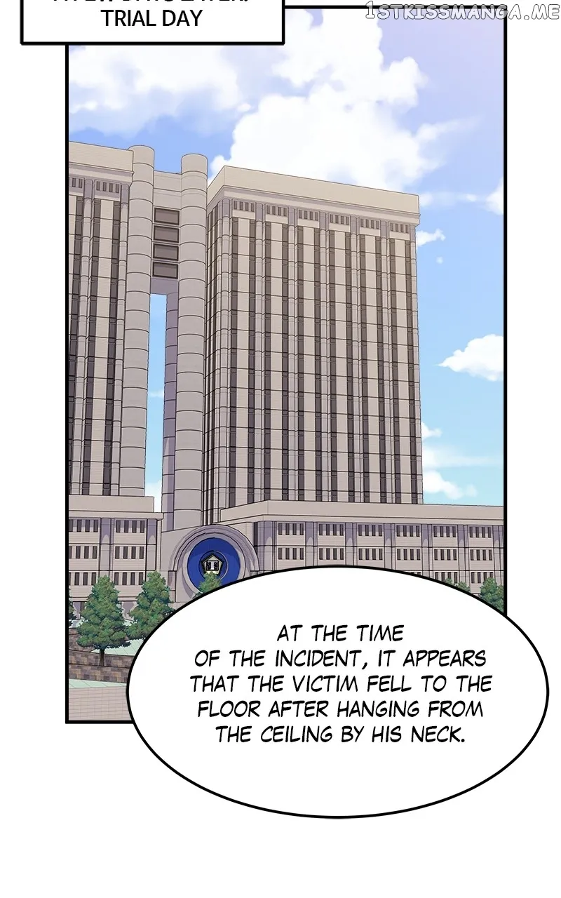 Extraordinary Attorney Woo Chapter 19 Online - página 42