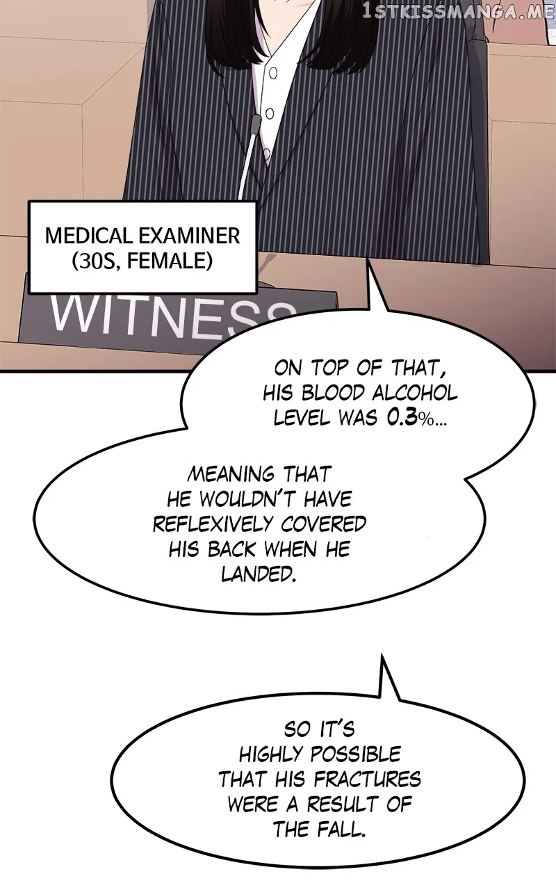 Extraordinary Attorney Woo Chapter 19 Online - página 44