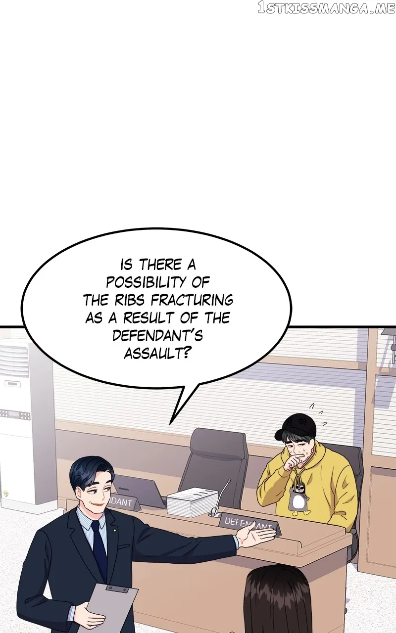 Extraordinary Attorney Woo Chapter 19 Online - página 45