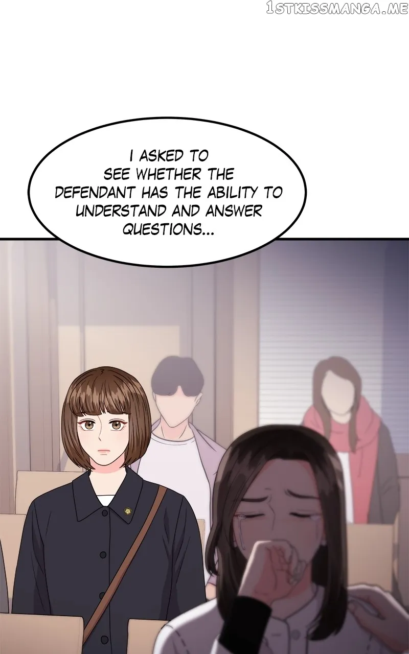 Extraordinary Attorney Woo Chapter 19 Online - página 61