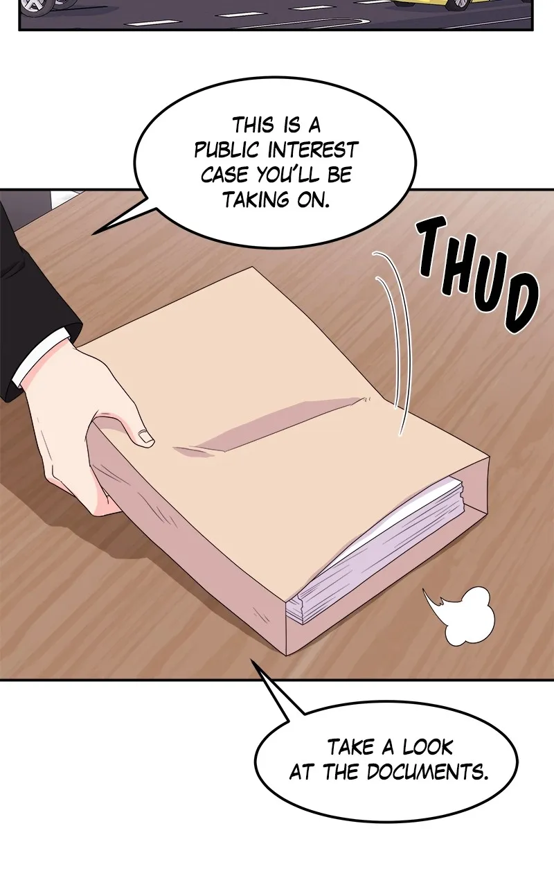 Extraordinary Attorney Woo Chapter 2 Online - página 11