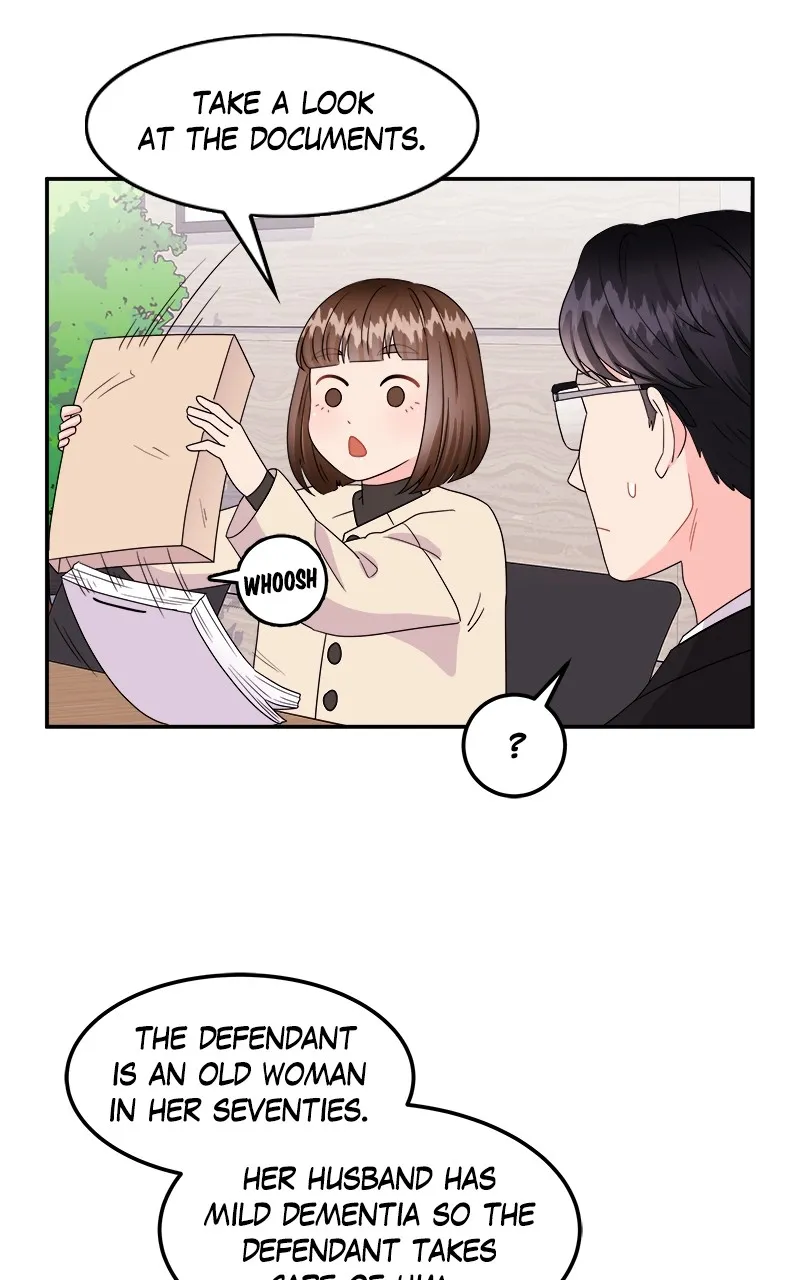 Extraordinary Attorney Woo Chapter 2 Online - página 12