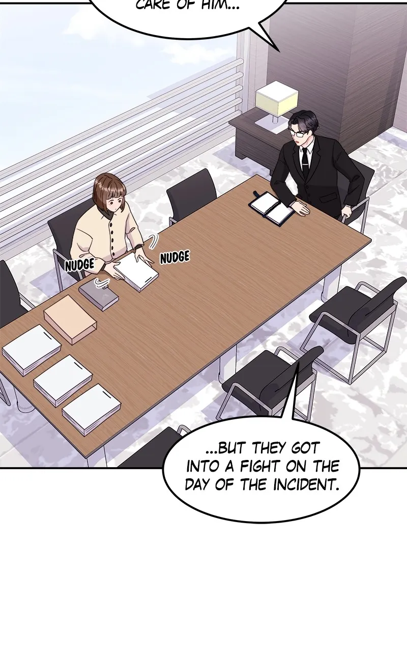 Extraordinary Attorney Woo Chapter 2 Online - página 13