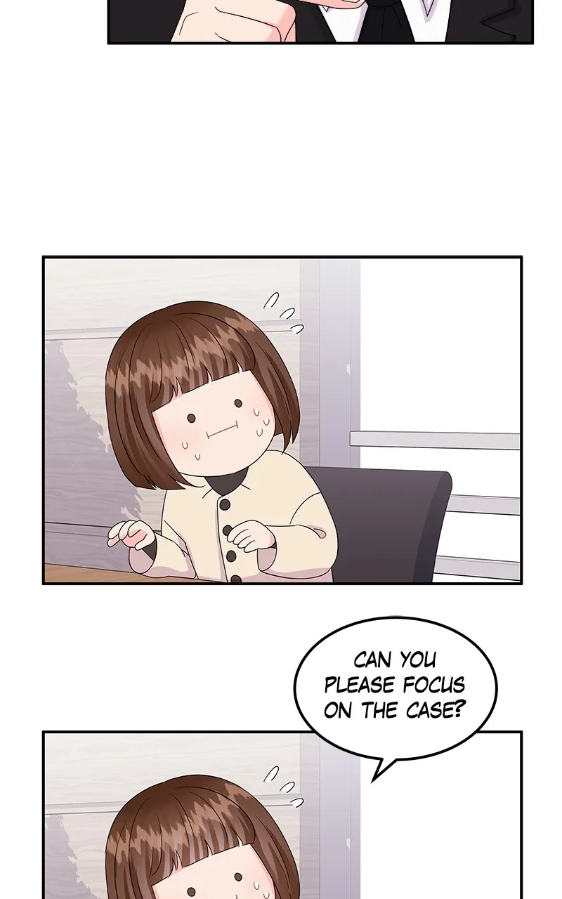 Extraordinary Attorney Woo Chapter 2 Online - página 23