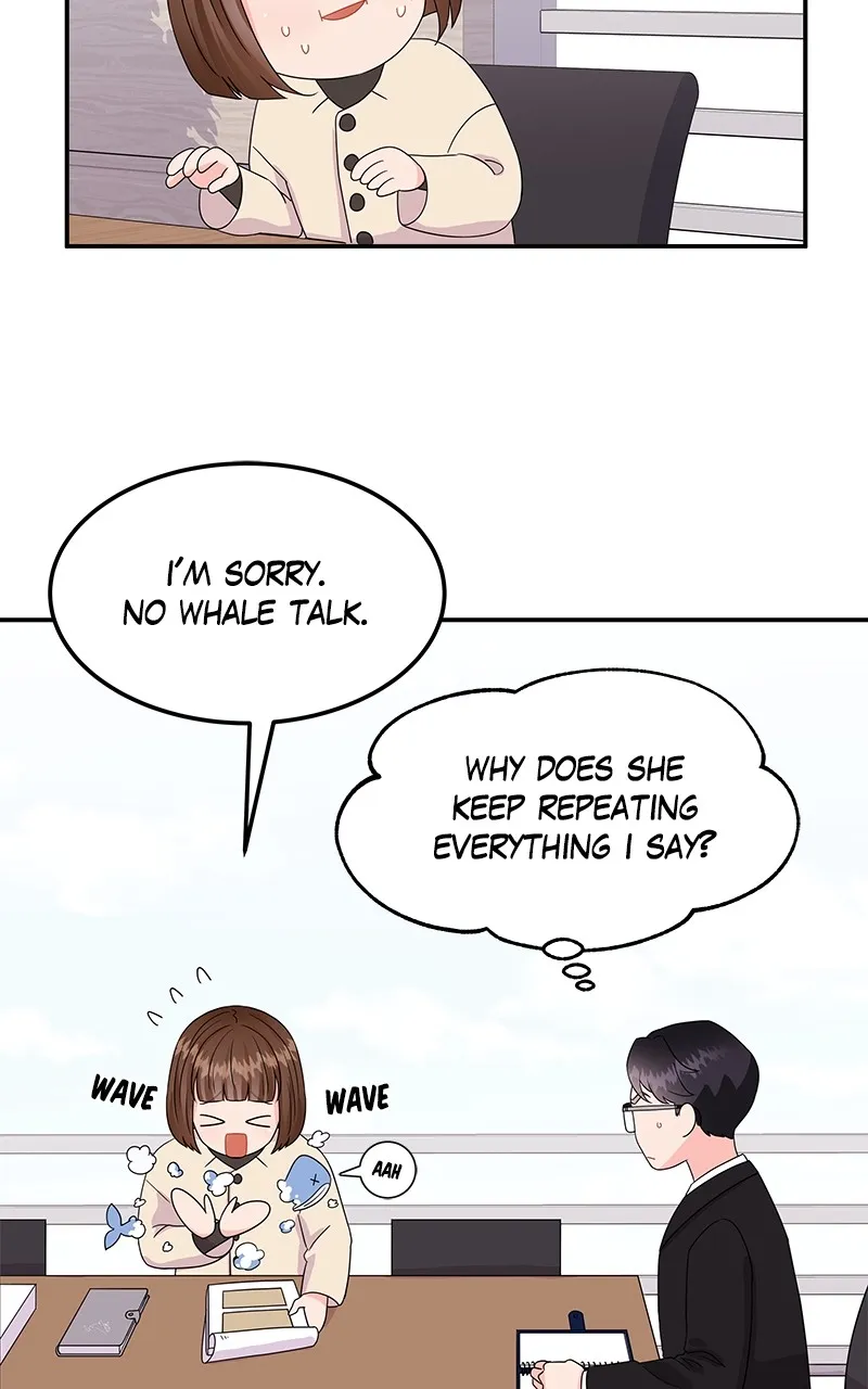 Extraordinary Attorney Woo Chapter 2 Online - página 24