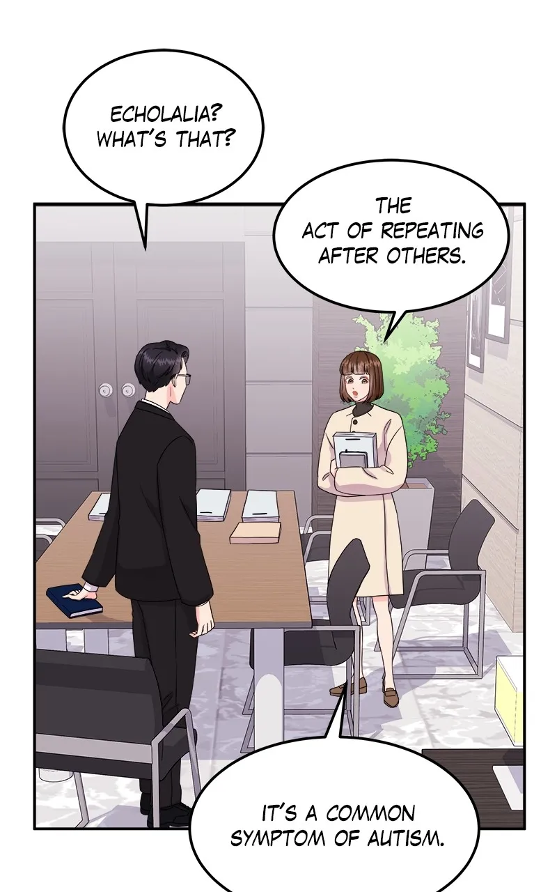 Extraordinary Attorney Woo Chapter 2 Online - página 35
