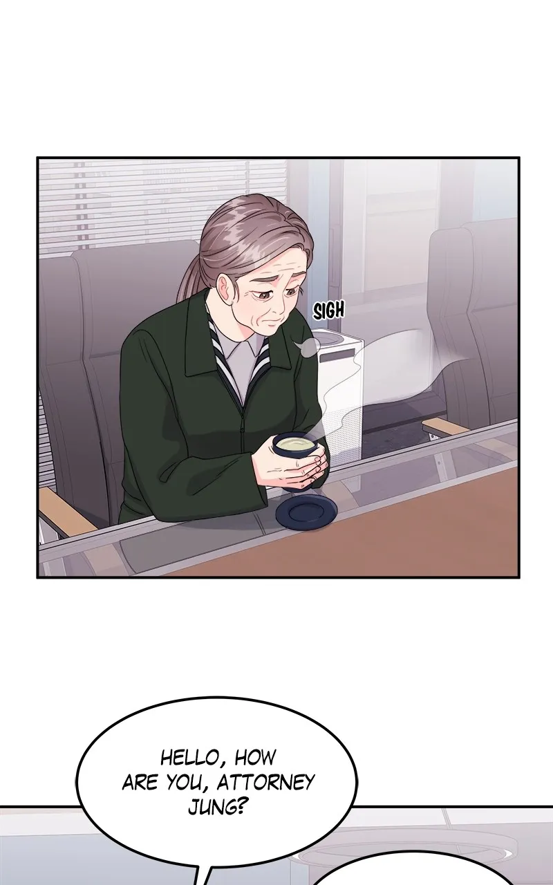 Extraordinary Attorney Woo Chapter 2 Online - página 38