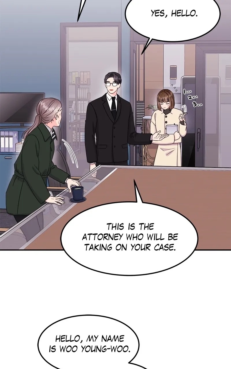 Extraordinary Attorney Woo Chapter 2 Online - página 39