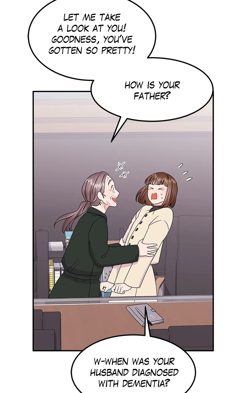 Extraordinary Attorney Woo Chapter 2 Online - página 49