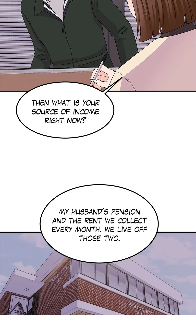 Extraordinary Attorney Woo Chapter 2 Online - página 51