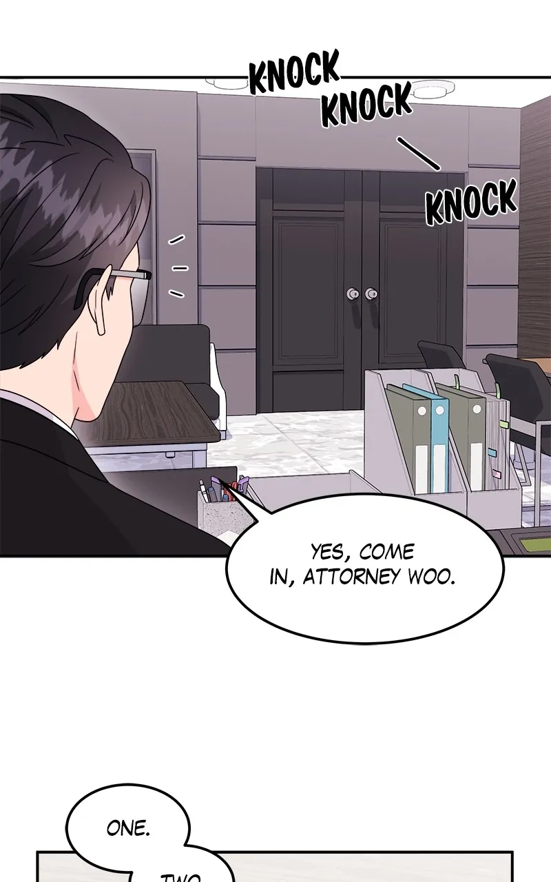 Extraordinary Attorney Woo Chapter 2 Online - página 56