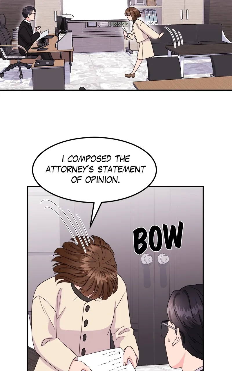 Extraordinary Attorney Woo Chapter 2 Online - página 58