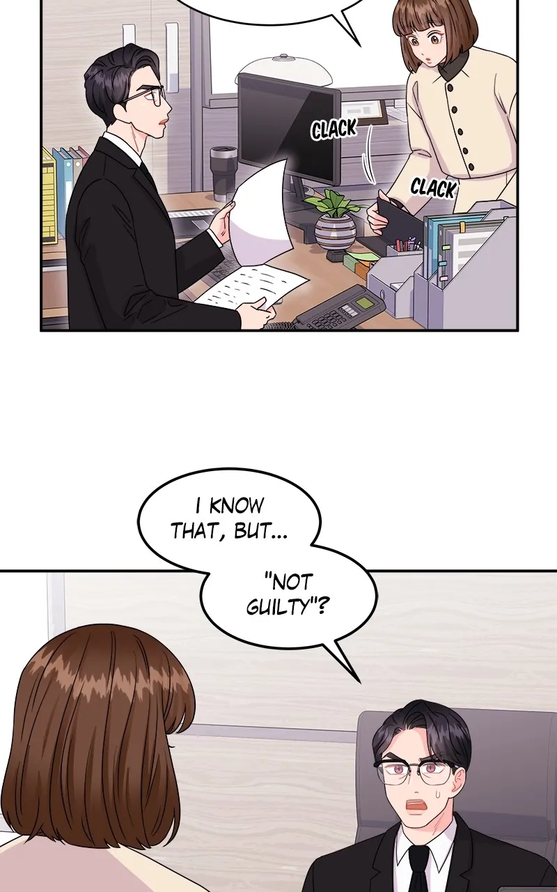 Extraordinary Attorney Woo Chapter 2 Online - página 61