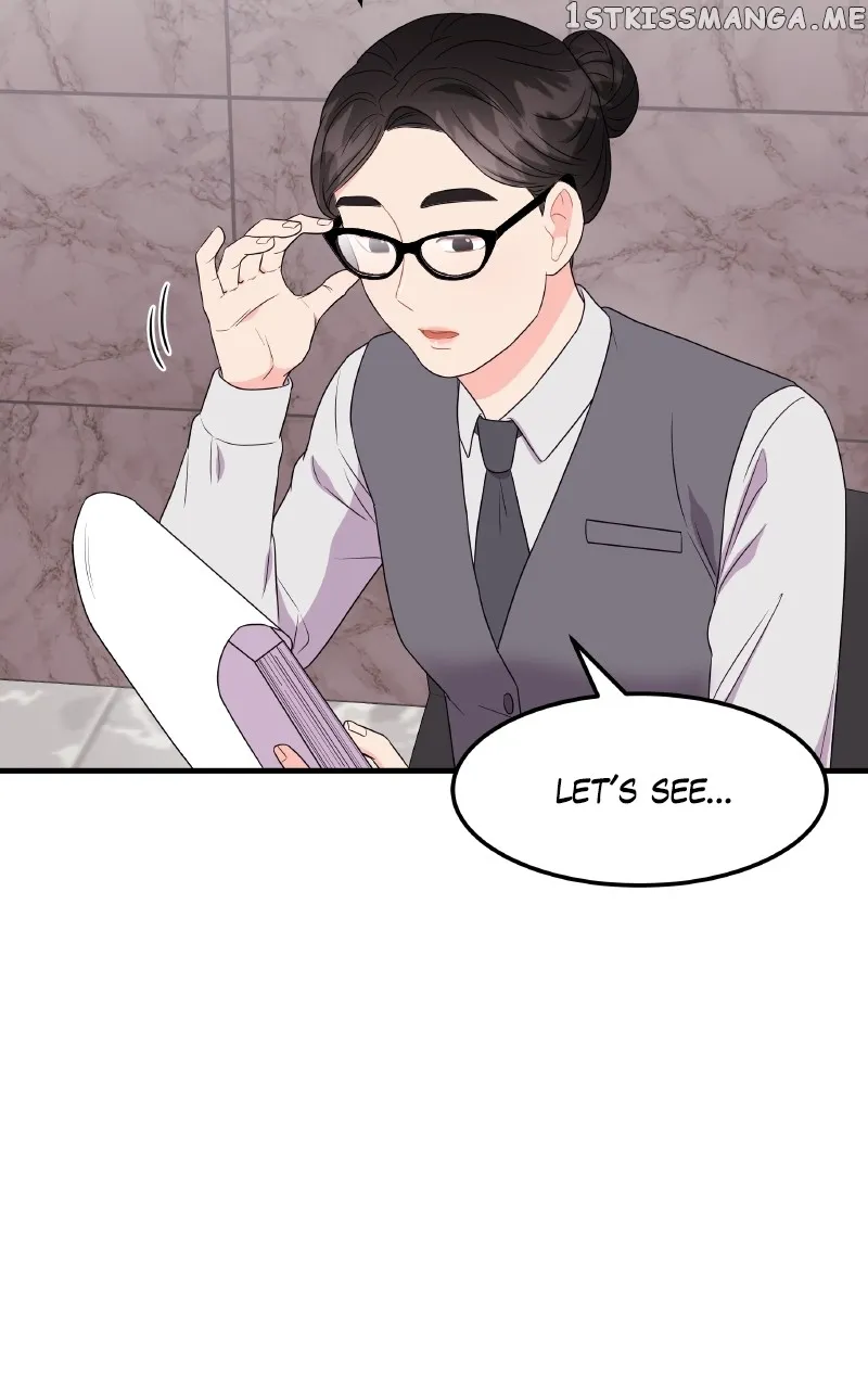 Extraordinary Attorney Woo Chapter 21 Online - página 21