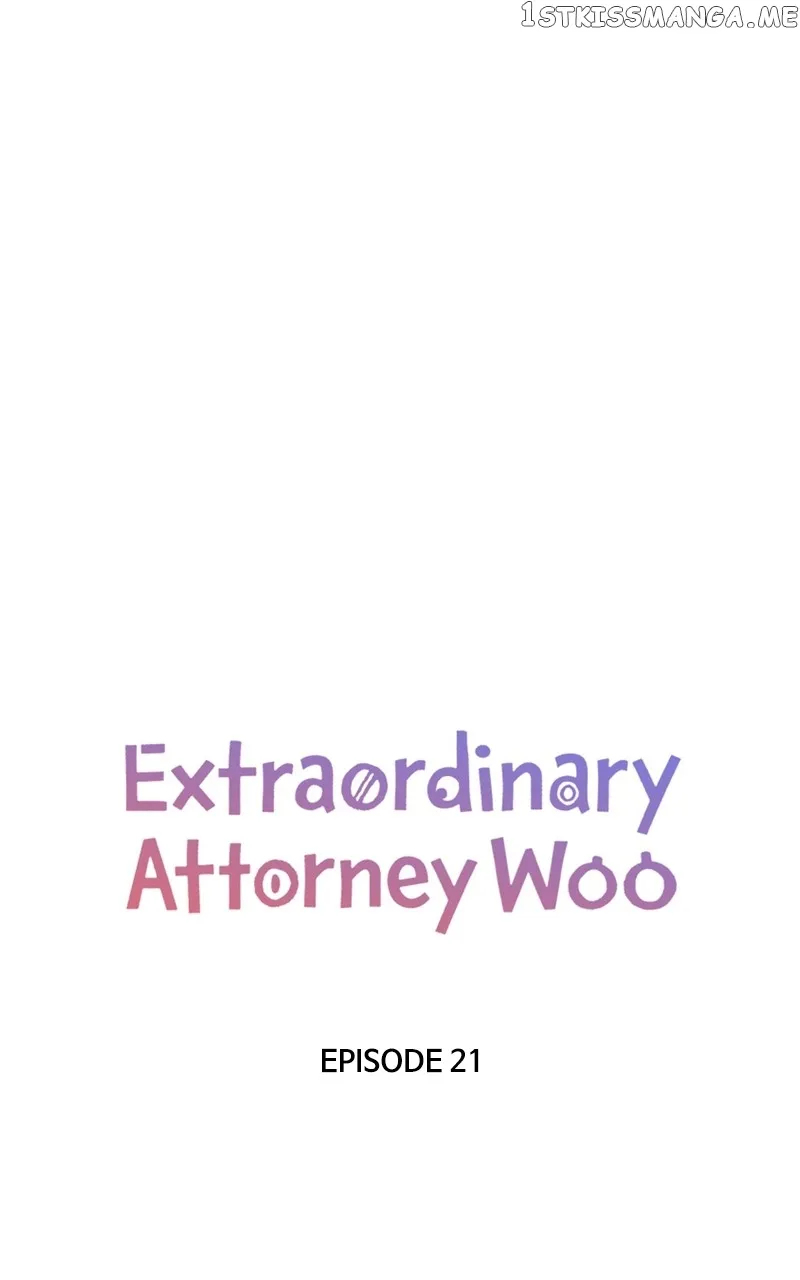 Extraordinary Attorney Woo Chapter 21 Online - página 26