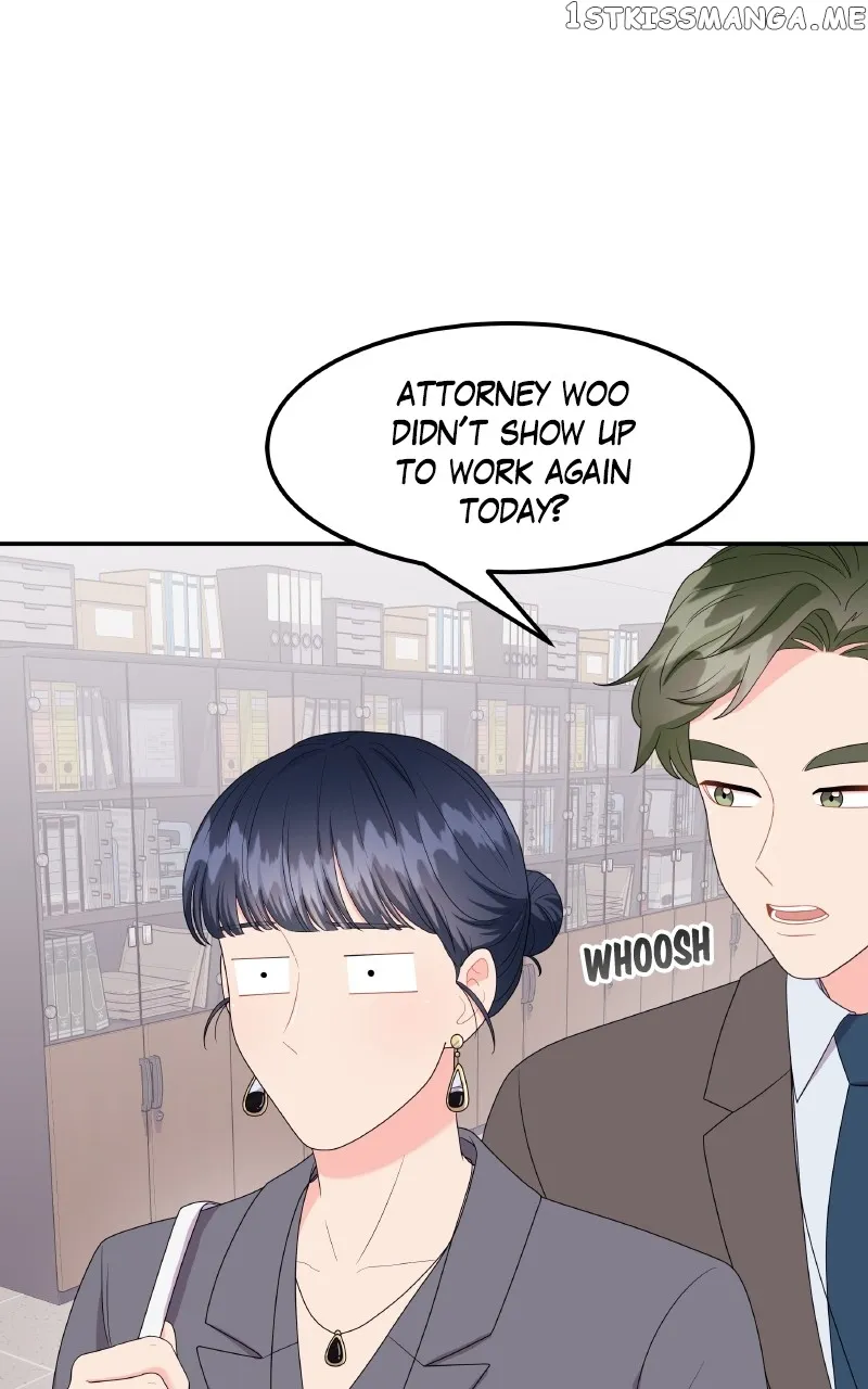 Extraordinary Attorney Woo Chapter 23 Online - página 8