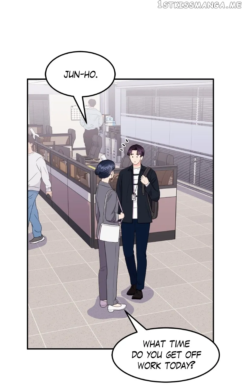 Extraordinary Attorney Woo Chapter 23 Online - página 17