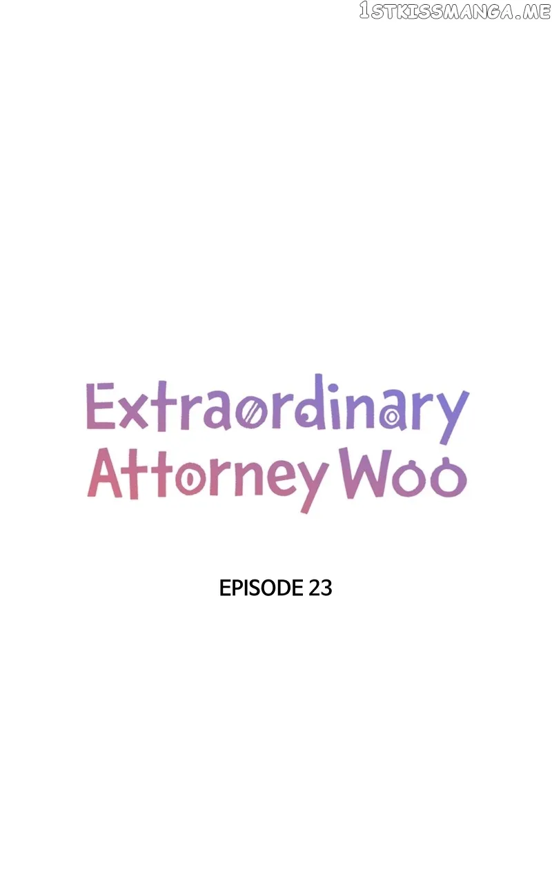 Extraordinary Attorney Woo Chapter 23 Online - página 19