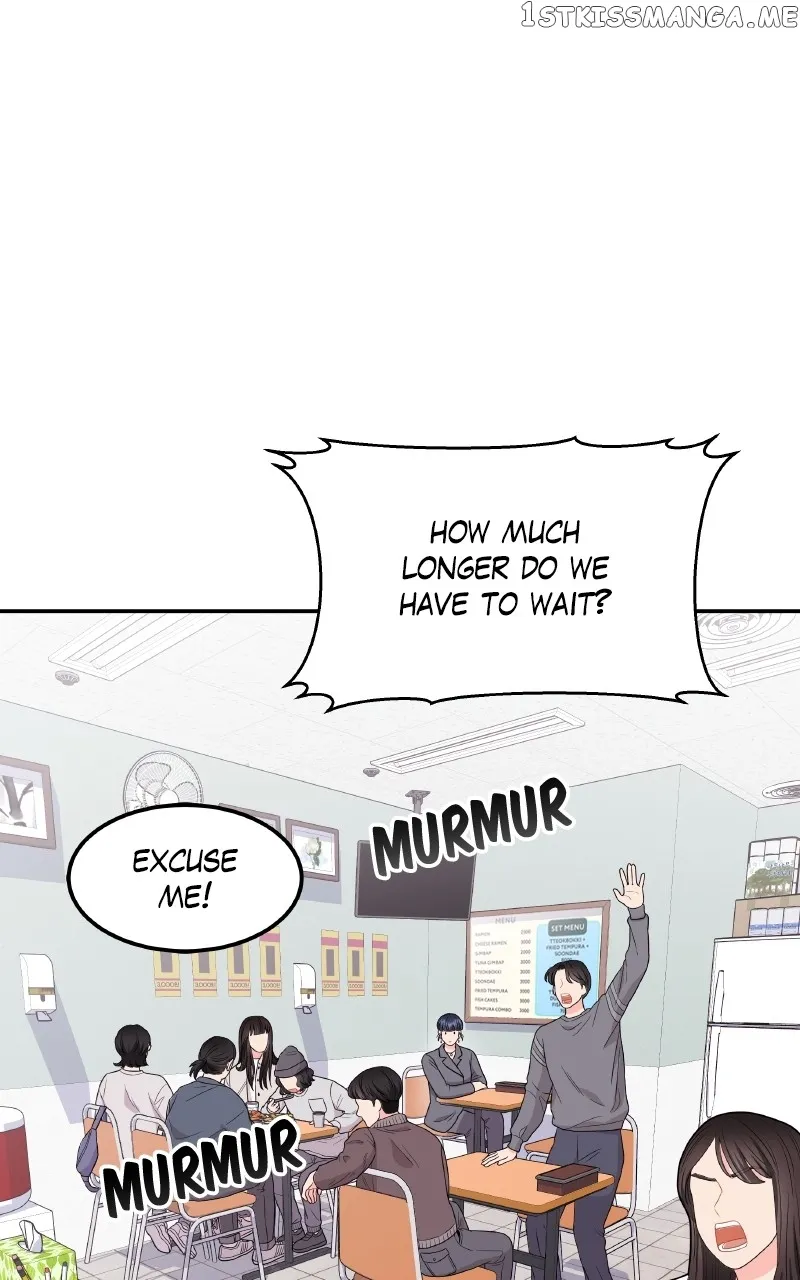 Extraordinary Attorney Woo Chapter 23 Online - página 22