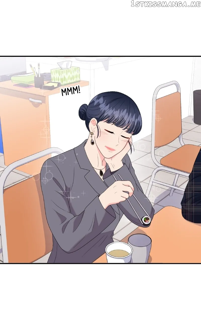Extraordinary Attorney Woo Chapter 23 Online - página 52