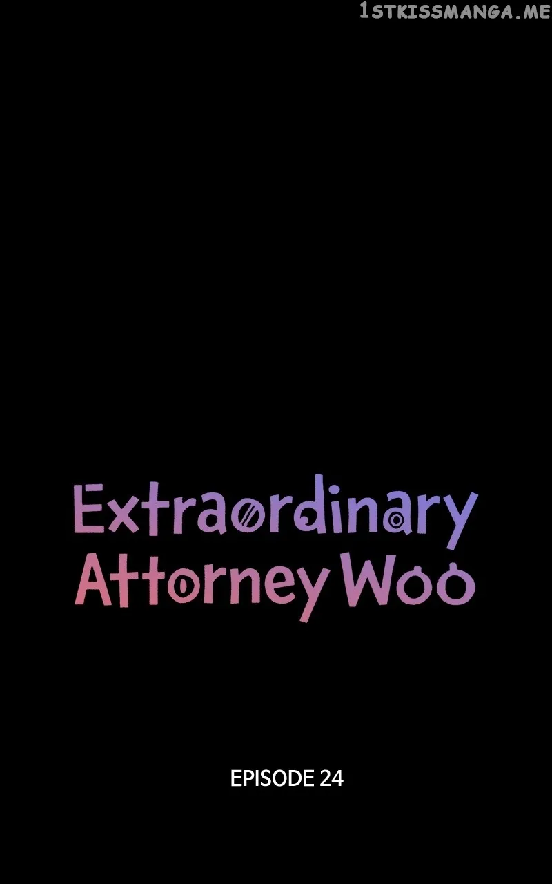 Extraordinary Attorney Woo Chapter 24 Online - página 28